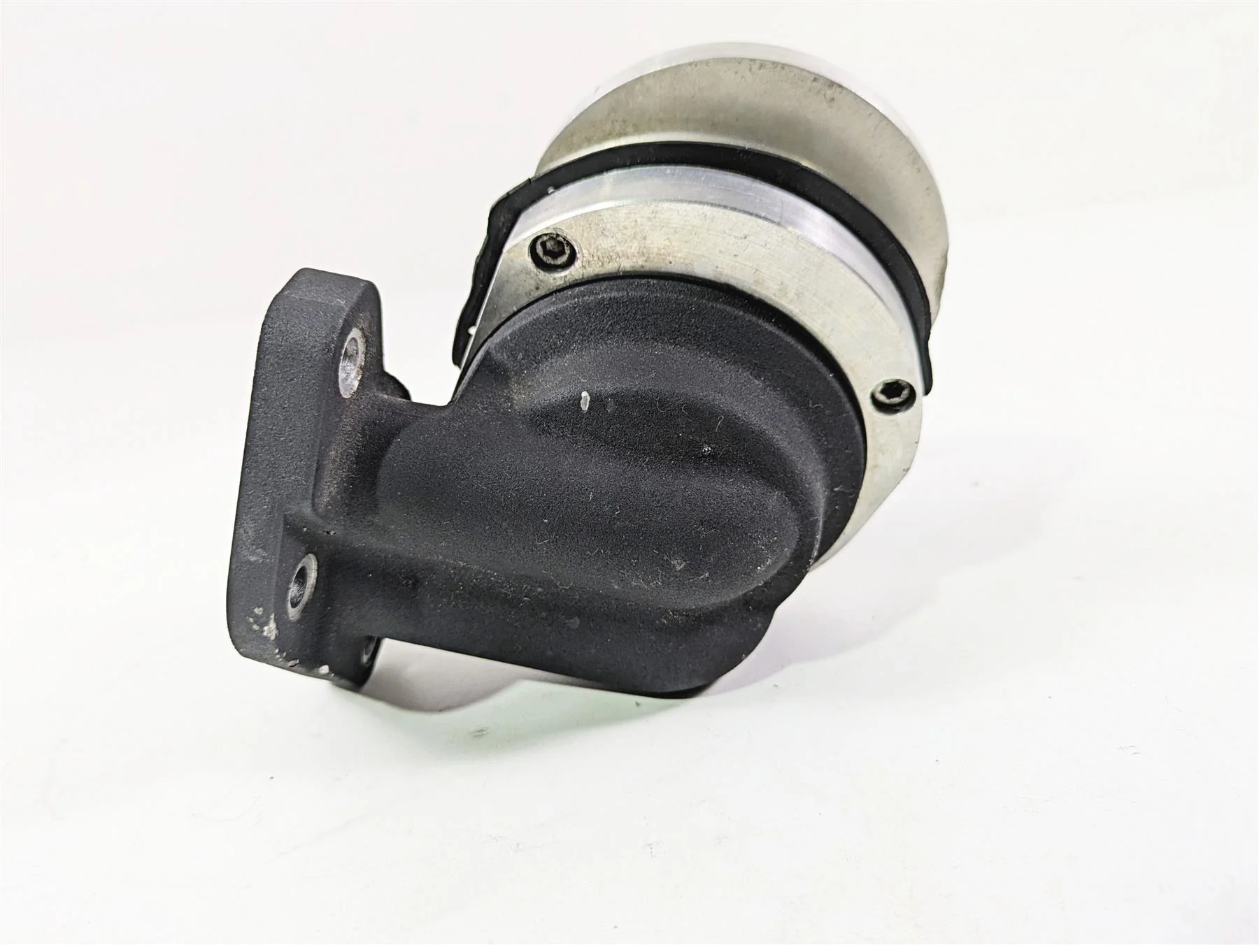 1999 Harley Dyna FXDL Low Rider Jagg SlimLine Oil Cooler System 750-1200-0323 - Image 10