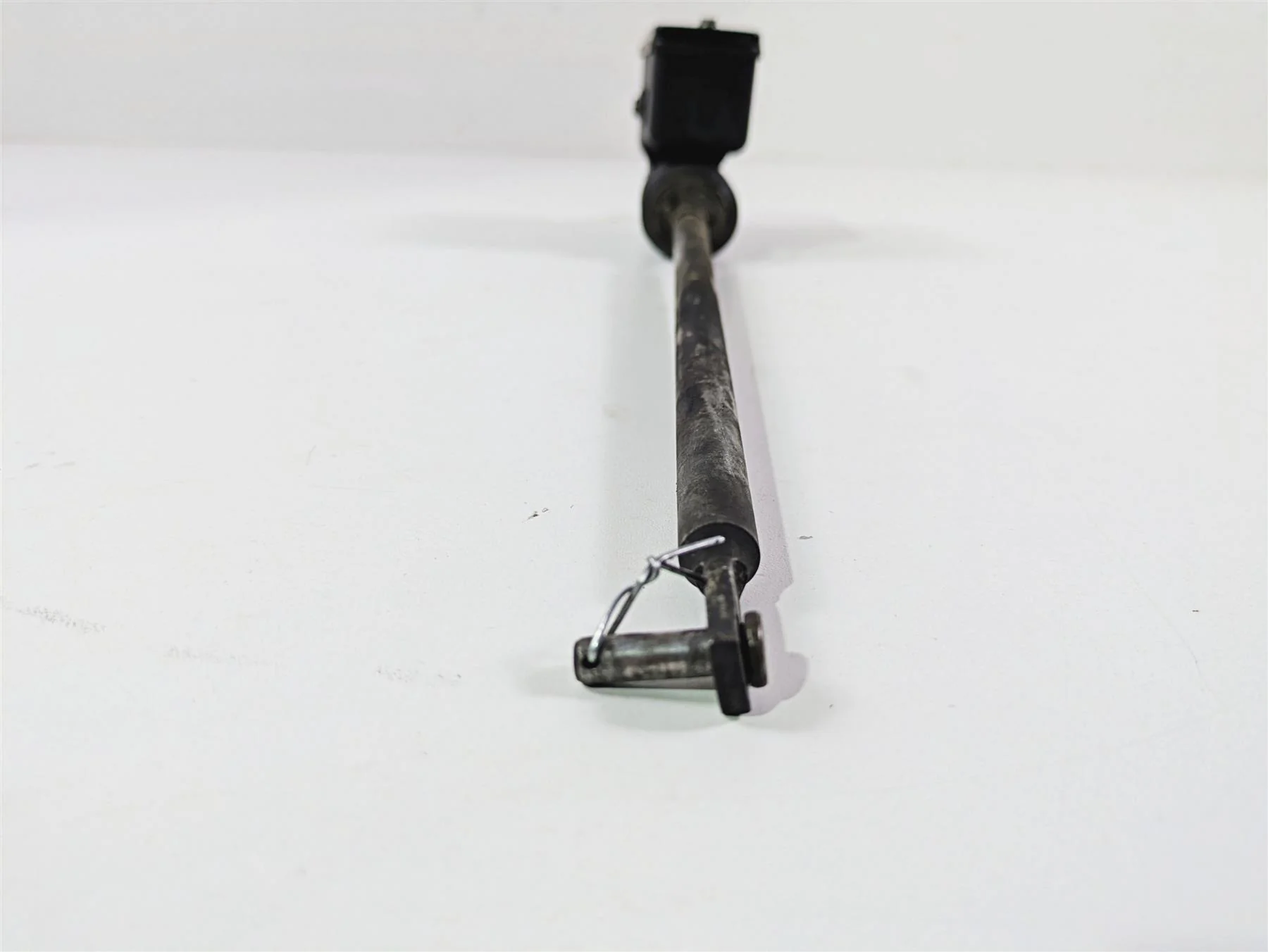 1999 Harley Dyna FXDL Low Rider Rear Brake Master Cylinder 42474-90C - Image 11