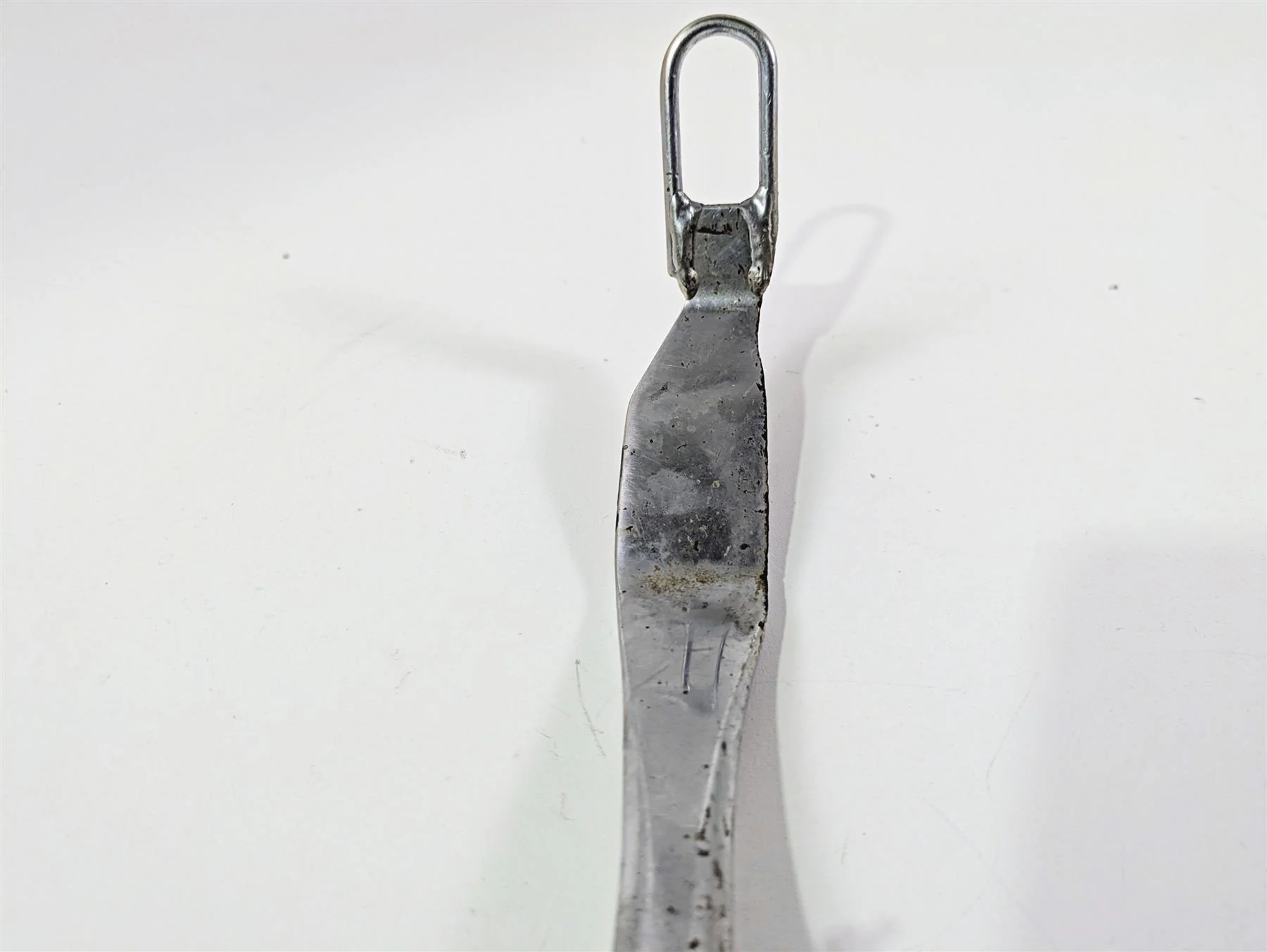 1999 Harley Dyna FXDL Low Rider Side Kickstand Kick Jiffy Stand 49704-90H - Image 9