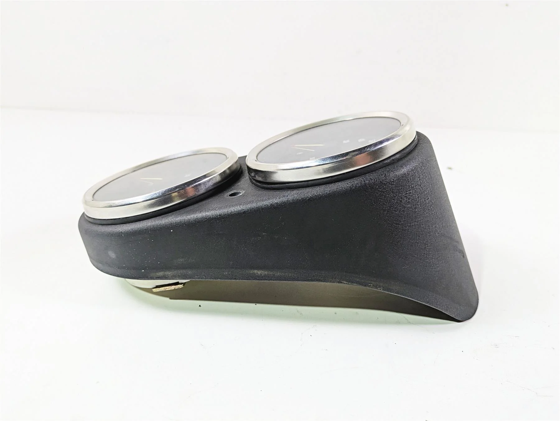 1999 Harley Dyna FXDL Low Rider Speedometer Tacho Gauges -37k 67025-99A 67042-99 - Image 3
