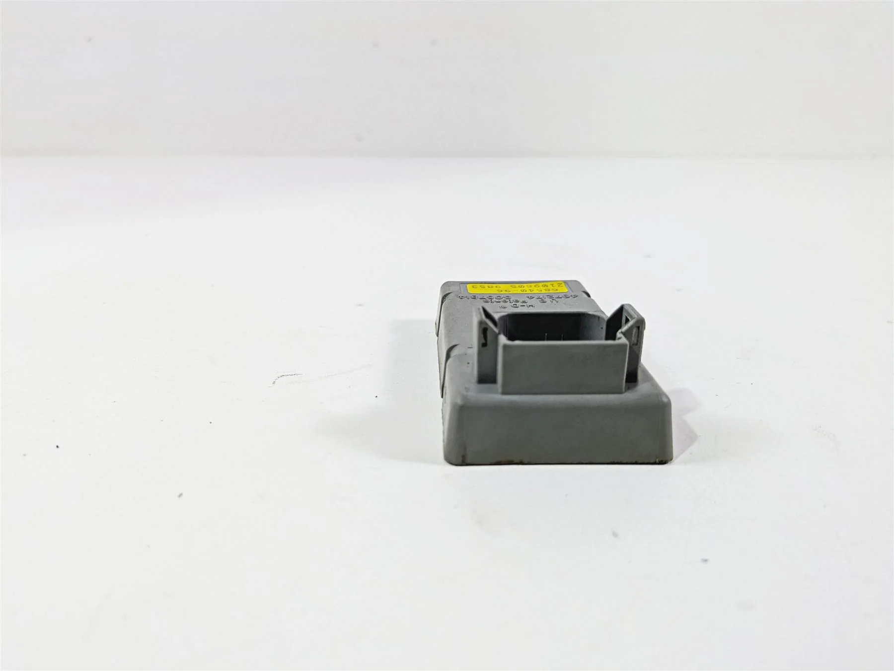 1999 Harley Dyna FXDL Low Rider Tsm Turn Signal Flasher Module 68540-96 - Image 4