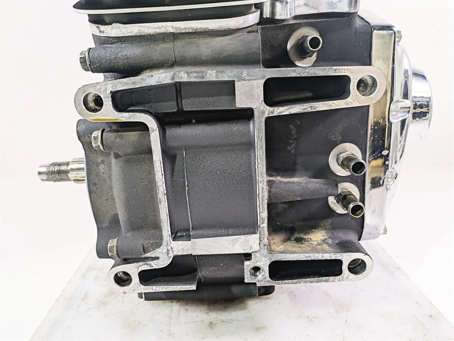 1999 Harley Touring FLHTCUI E-Glide Engine Motor 88ci 1450cc 29K 16180-99 - Image 11