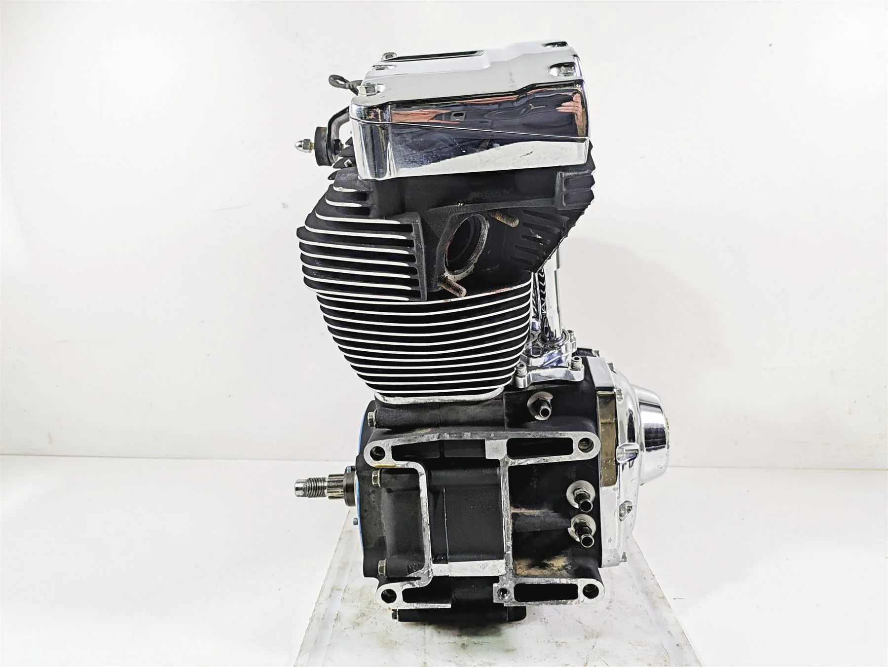 1999 Harley Touring FLHTCUI E-Glide Engine Motor 88ci 1450cc 29K 16180-99 - Image 8