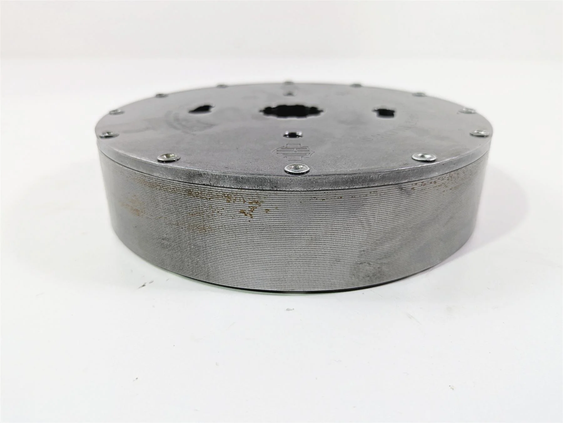 1999 Harley Touring FLHTCUI E-Glide Ignition Flywheel Rotor EFI 29999-97 - Image 3