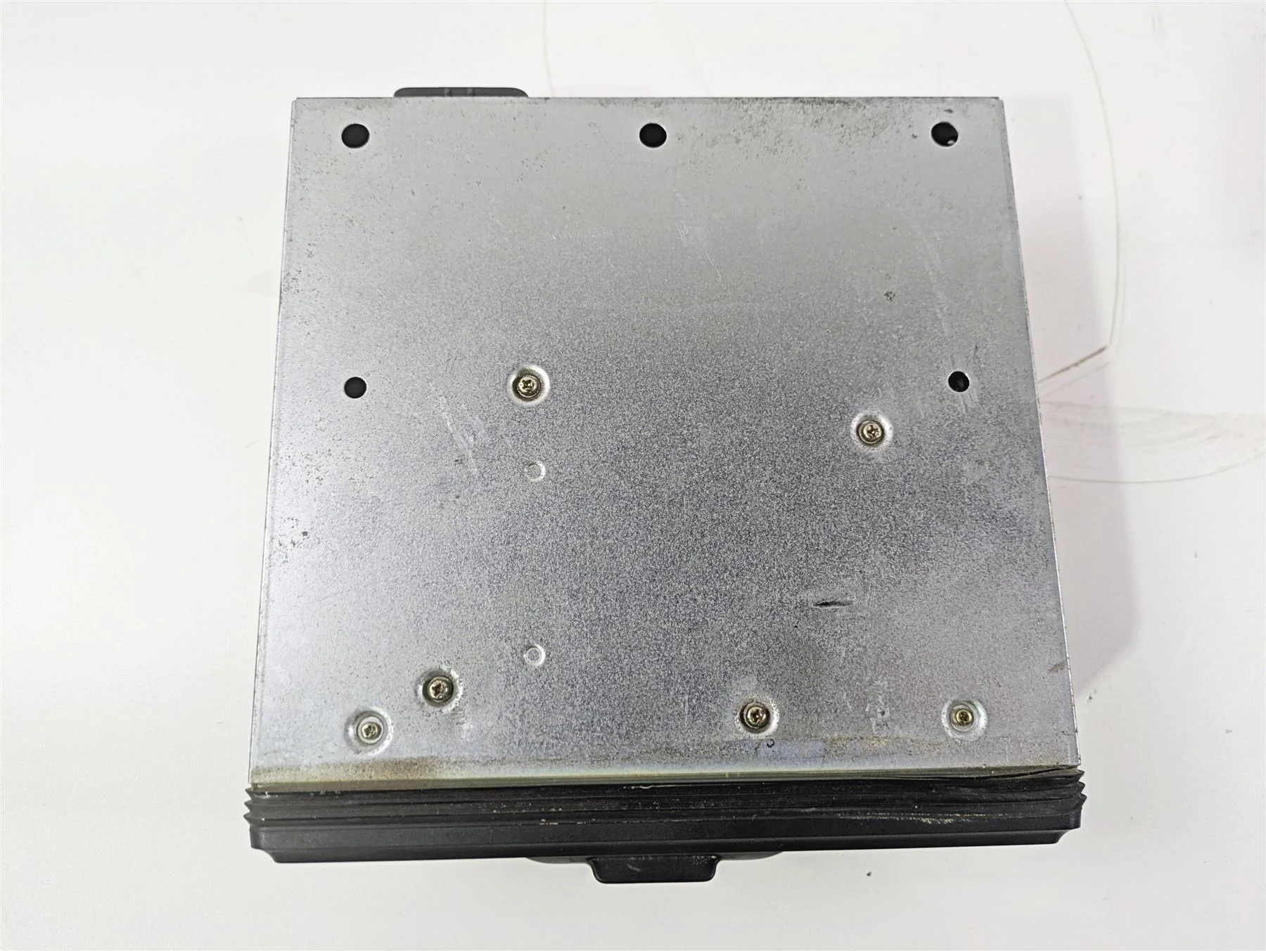1999 Harley Touring FLHTCUI E-Glide Radio Stereo Tape Cassette Player 76146-98 - Image 10
