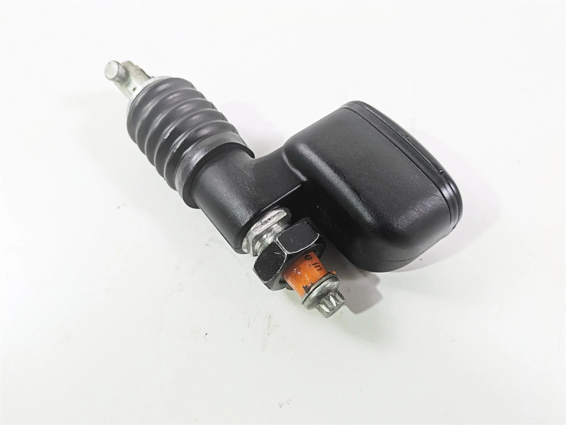 1999 Harley Touring FLHTCUI E-Glide Rear Brake Master Cylinder 41755-99F - Image 11