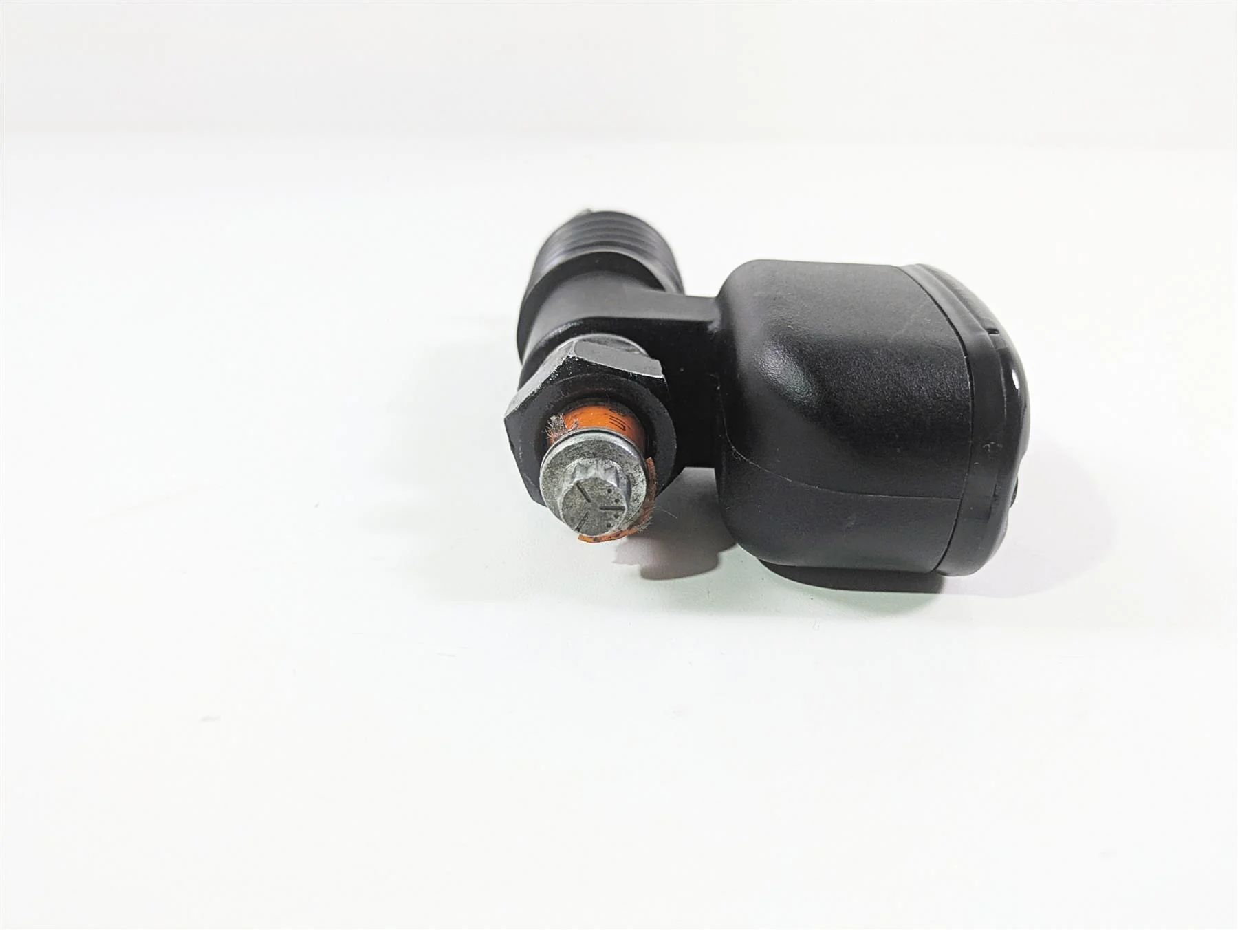 1999 Harley Touring FLHTCUI E-Glide Rear Brake Master Cylinder 41755-99F - Image 3