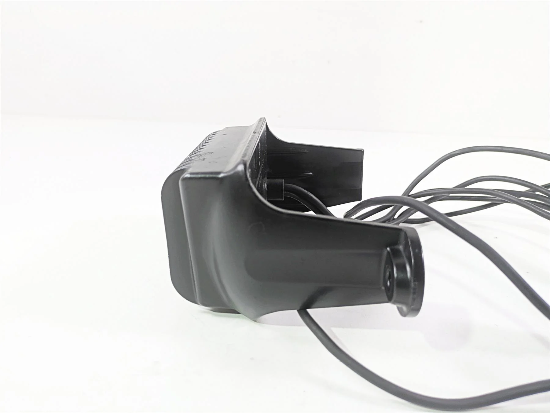 1999 Harley Touring FLHTCUI E-Glide Rectifier Voltage Regulator 74505-97A - Image 4