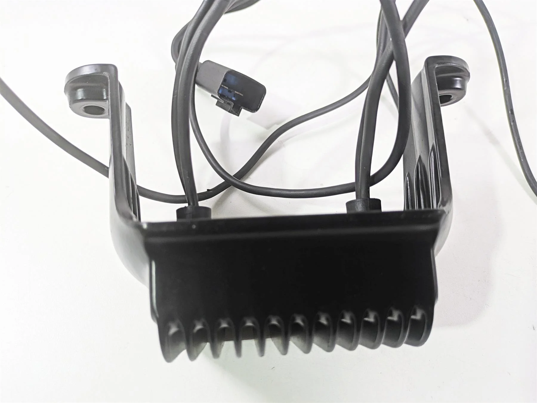 1999 Harley Touring FLHTCUI E-Glide Rectifier Voltage Regulator 74505-97A - Image 7