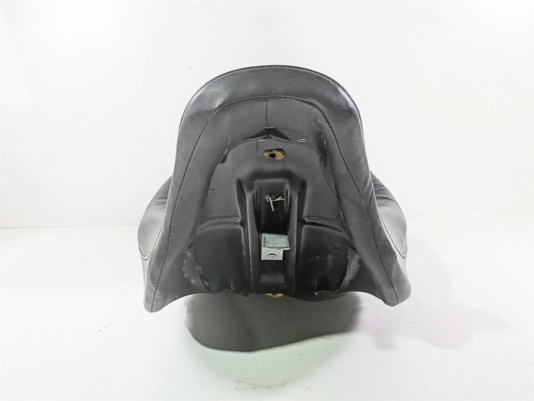 1999 Harley Touring FLHTCUI E-Glide Seat Saddle READ 52164-97B - Image 3