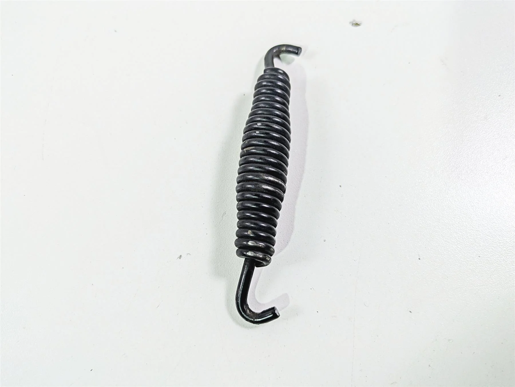 1999 Harley Touring FLHTCUI E-Glide Side Kickstand Jiffy Stand 50075-83B - Image 3