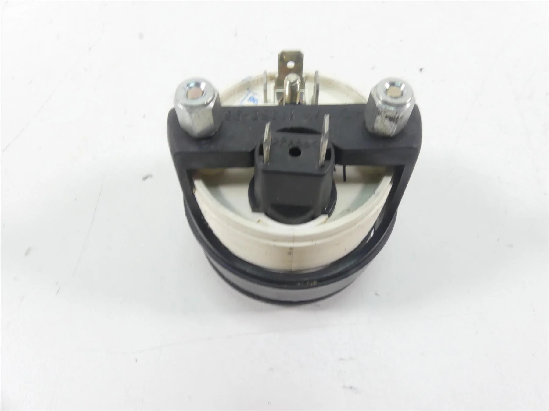 1999 Harley Touring FLHTCUI Electra Glide Air Temp Temperature Gauge 75109-96A - Image 7