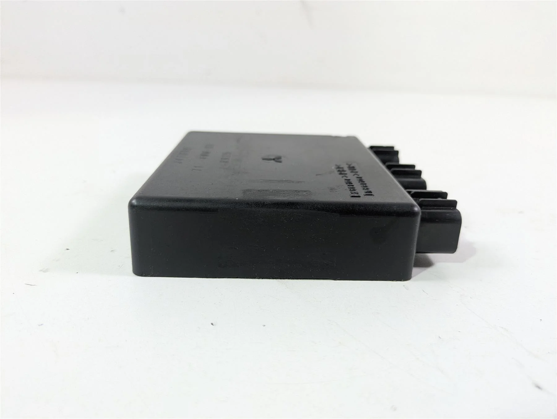1999 Yamaha XV1600 Road Star Cdi Engine Control Module 4WM-82305-00 - Image 10