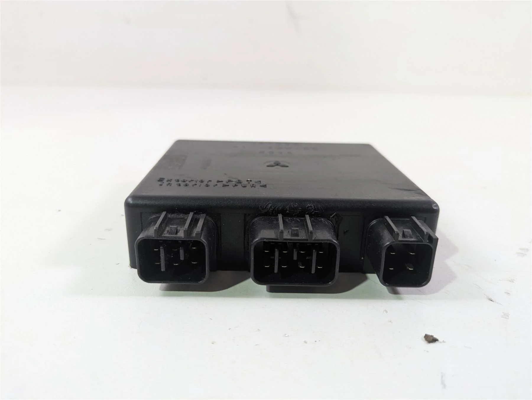 1999 Yamaha XV1600 Road Star Cdi Engine Control Module 4WM-82305-00 - Image 7
