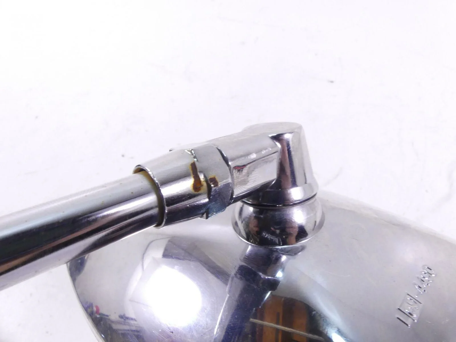 2000 Harley Sportster XL1200 Custom Mirror Set - Image 6