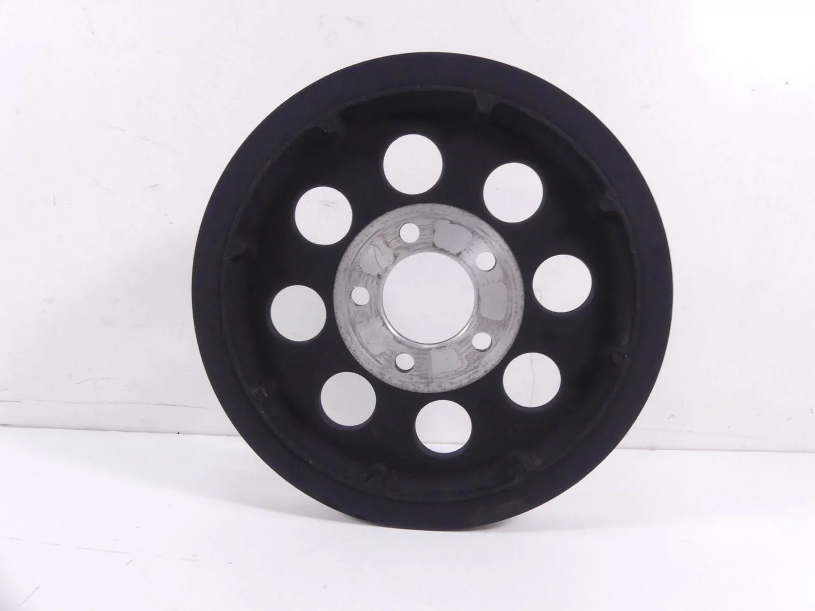 2000 Harley Sportster XL1200 Custom Rear Belt Pulley 61T 1-1/8" 40246-91 - Image 5
