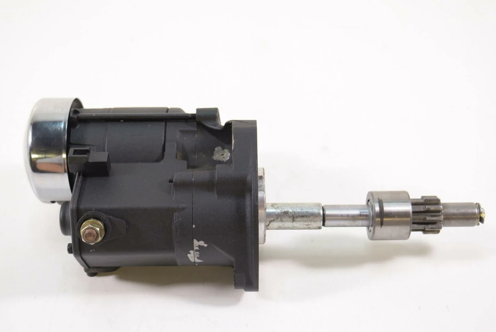2000 Harley Touring FLHR Road King 88ci Engine Complete Starter Motor 31553-94B