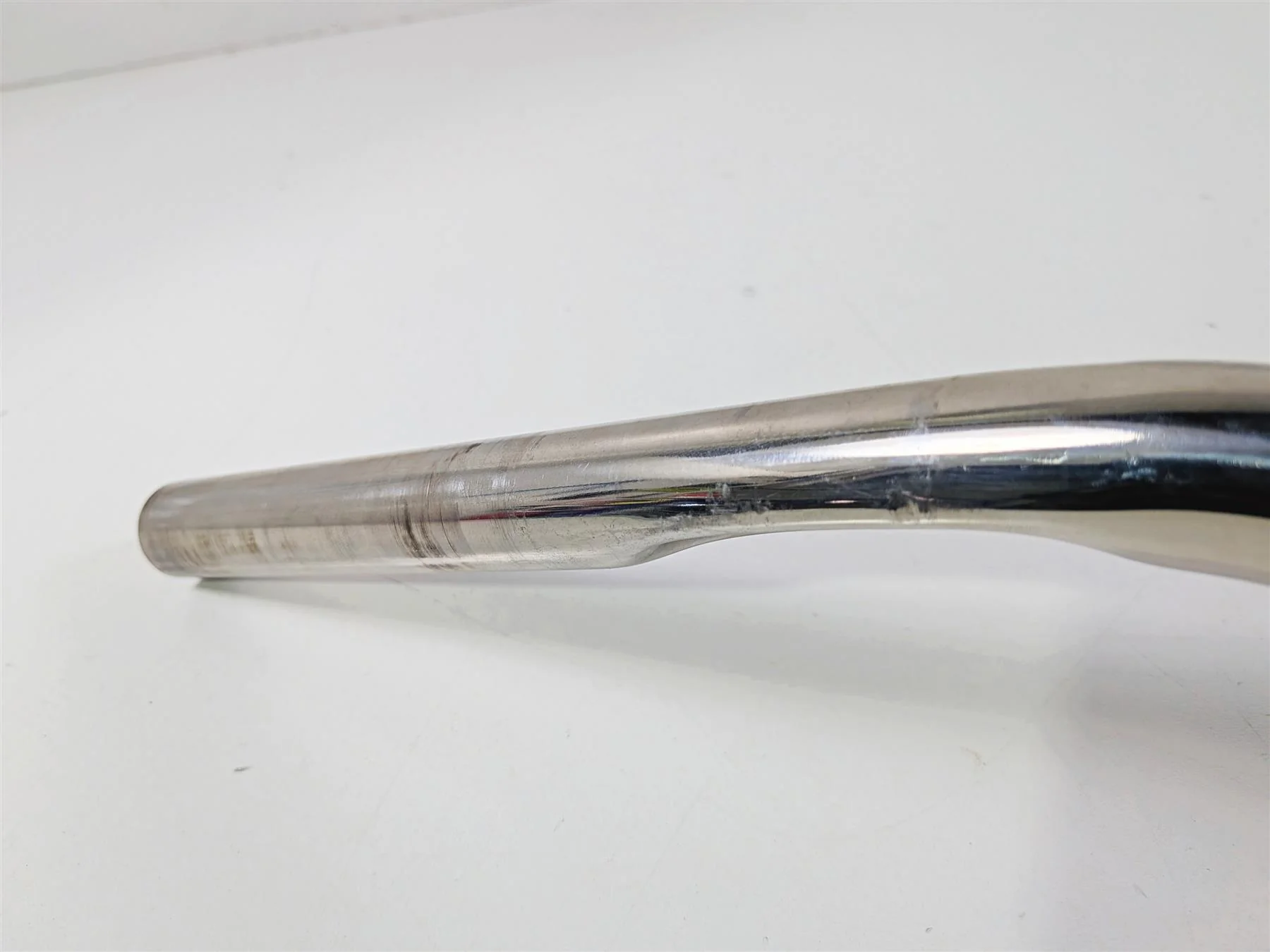 2000 Harley Touring FLHRCI Road King Handlebar Handle Bar 55947-00 - Image 10