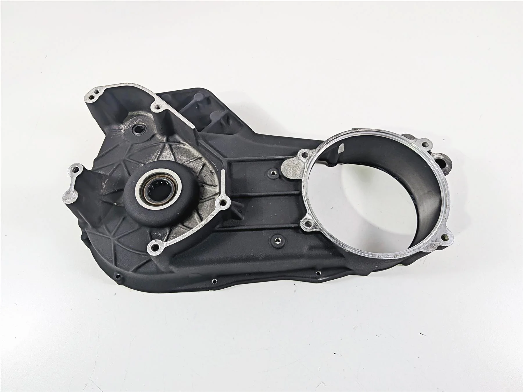 2000 Harley Touring FLHRCI Road King Inner Primary Drive Clutch Cover 60677-94A