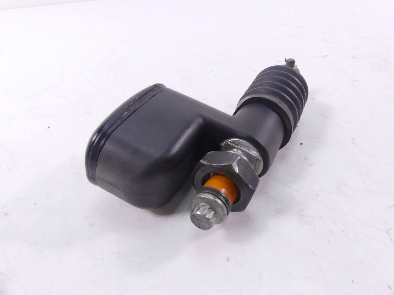 2000 Harley Touring FLHTCI Electra Glide Rear Brake Master Cylinder 41755-99F - Image 4