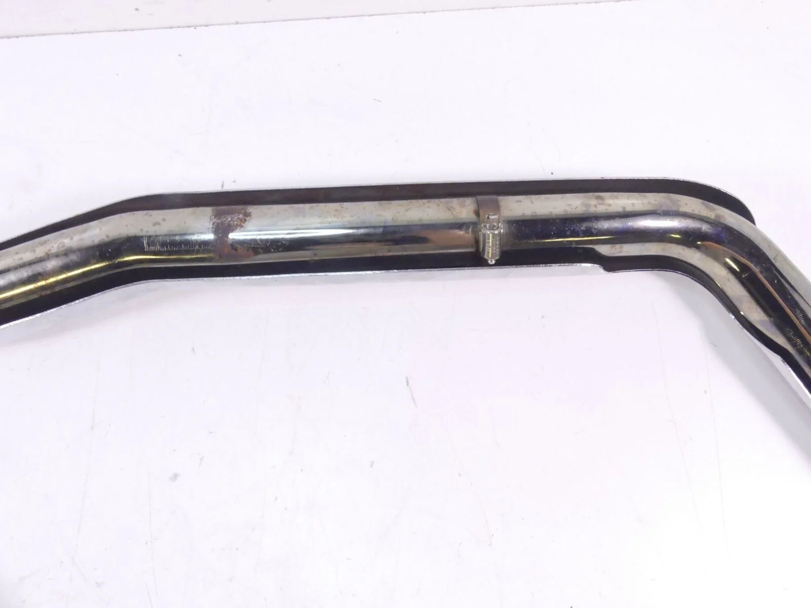 2000 Harley Touring FLHTCI Electra Glide Vance Hines Exhaust Big Shot 17917 - Image 10