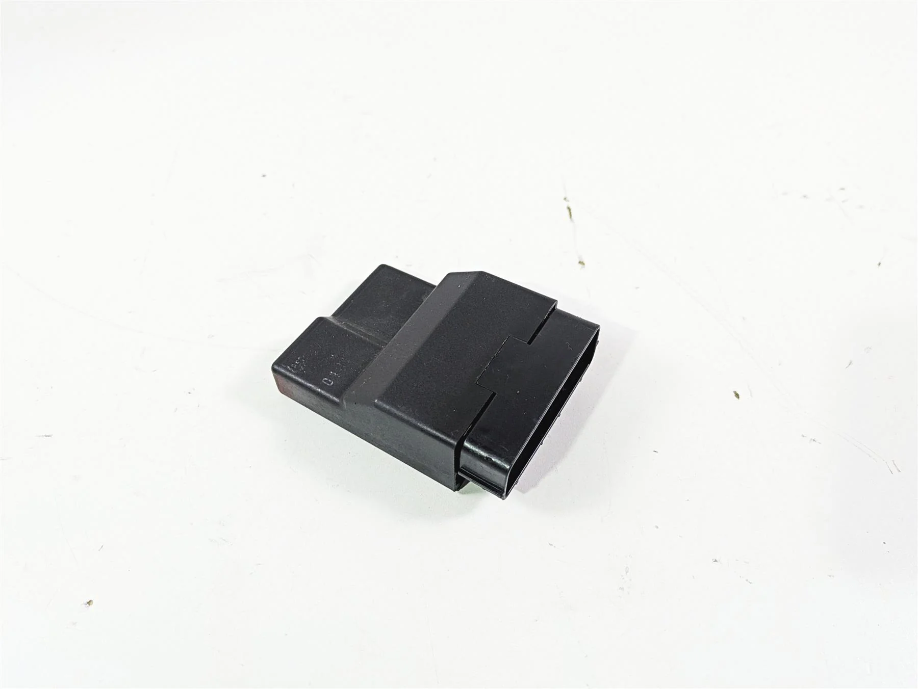 2000 Honda VT1100 Shadow Sabre Cdi Ecu Ecm Engine Control Module 30410-MCK-A01 - Image 10