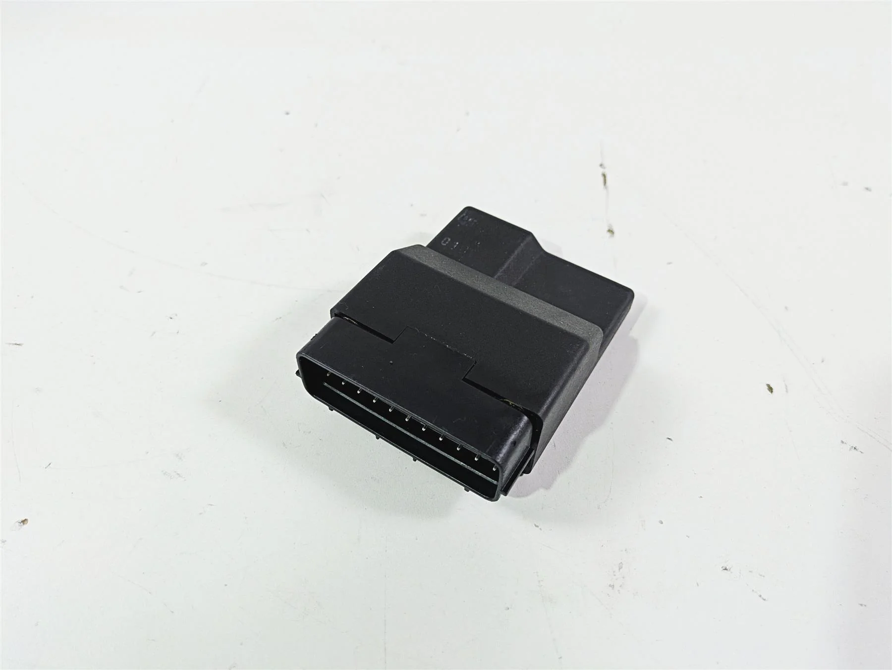 2000 Honda VT1100 Shadow Sabre Cdi Ecu Ecm Engine Control Module 30410-MCK-A01 - Image 11