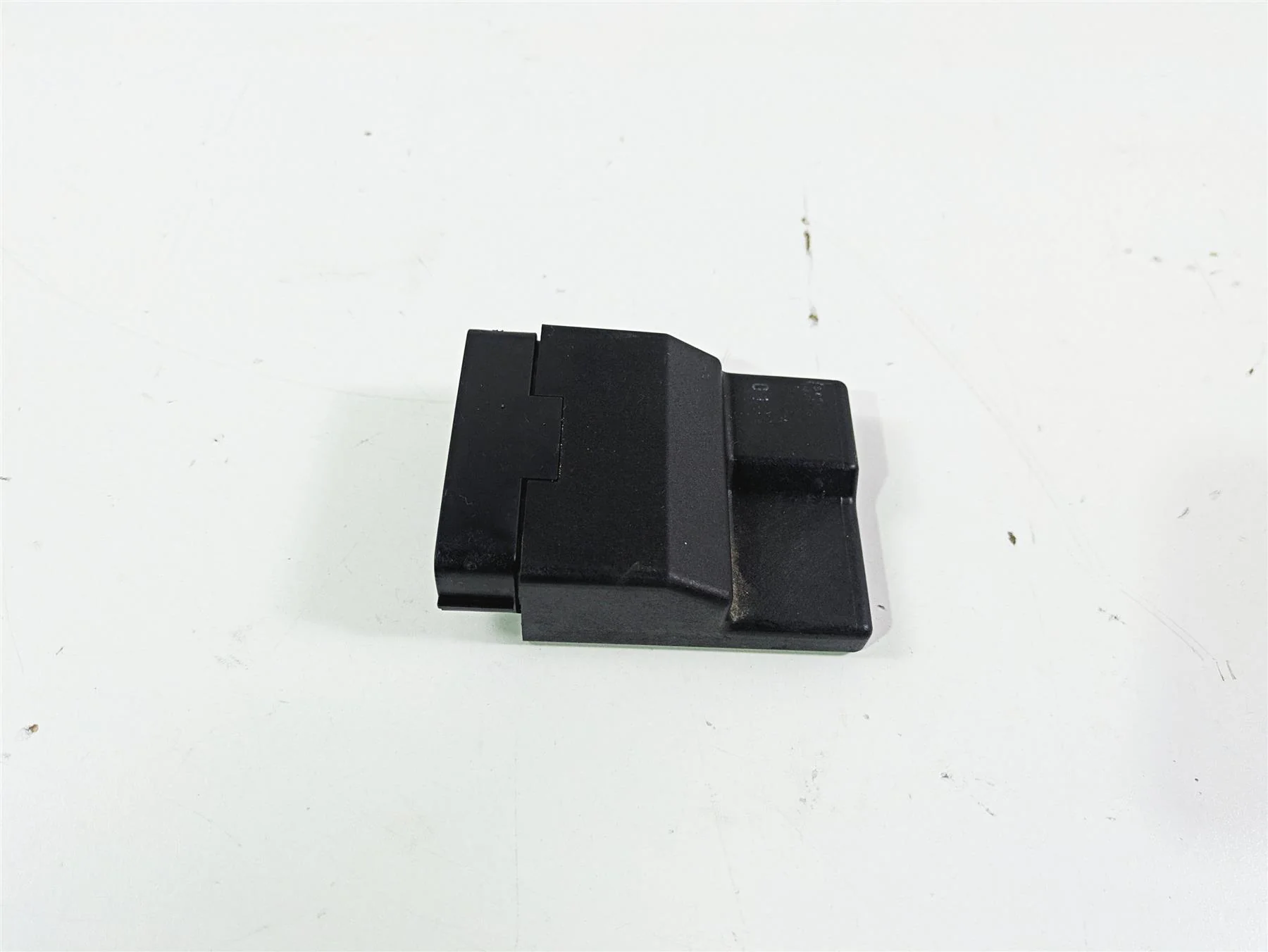 2000 Honda VT1100 Shadow Sabre Cdi Ecu Ecm Engine Control Module 30410-MCK-A01 - Image 2