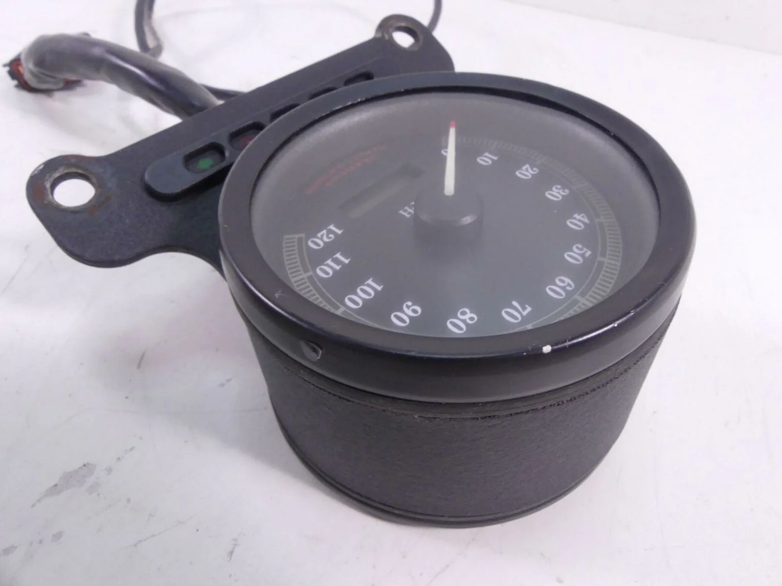 2001 Harley Davidson Sportster XL883 Speedometer Gauge Instrument 10K 67037-98B - Image 5