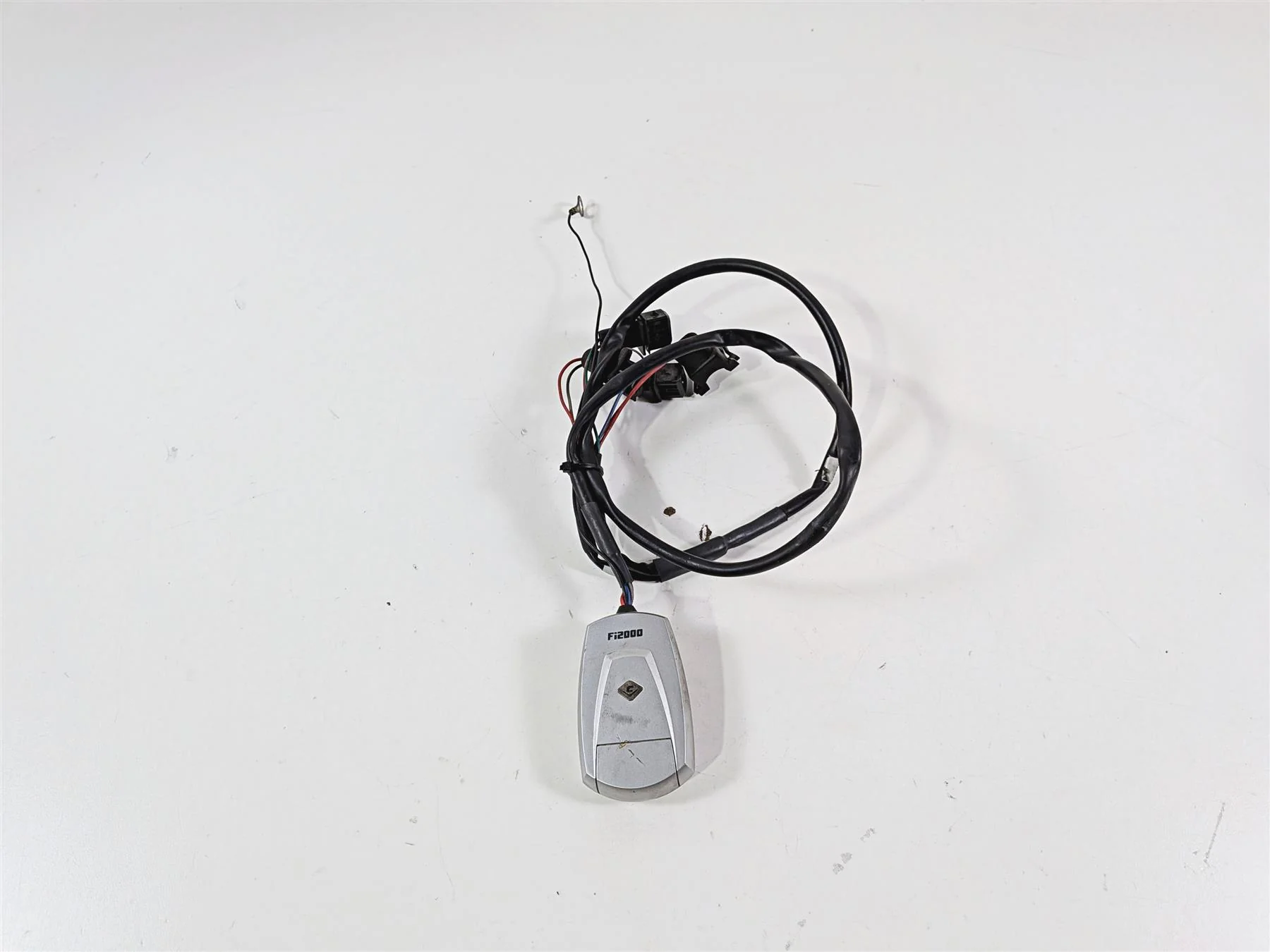 2001 Harley FLHRCI Road King Cobra Fuel Manager Fi2000 92-1600R