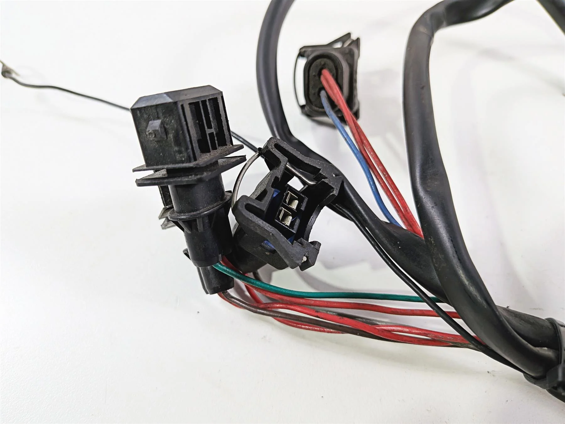 2001 Harley FLHRCI Road King Cobra Fuel Manager Fi2000 92-1600R - Image 11