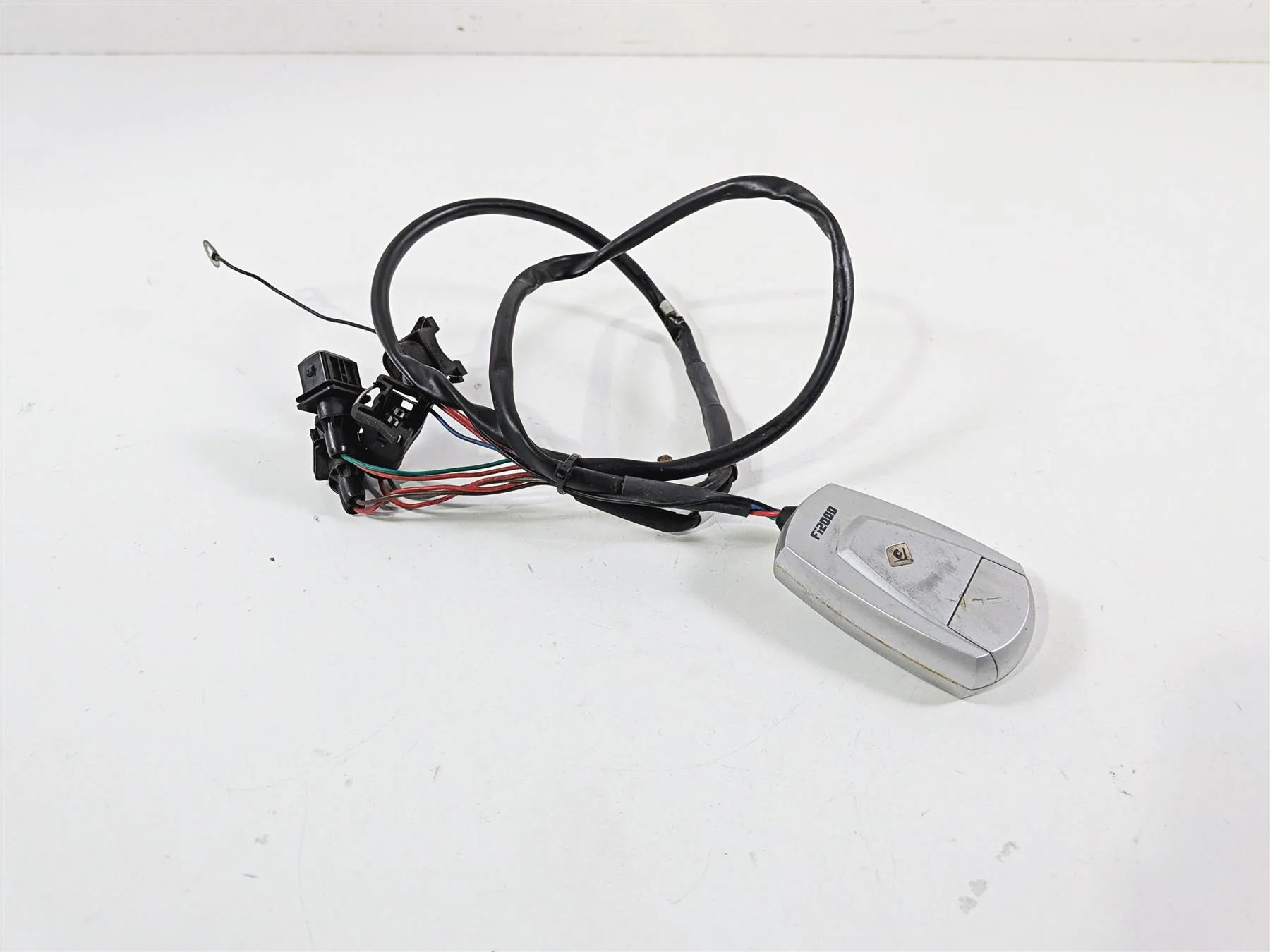 2001 Harley FLHRCI Road King Cobra Fuel Manager Fi2000 92-1600R - Image 12