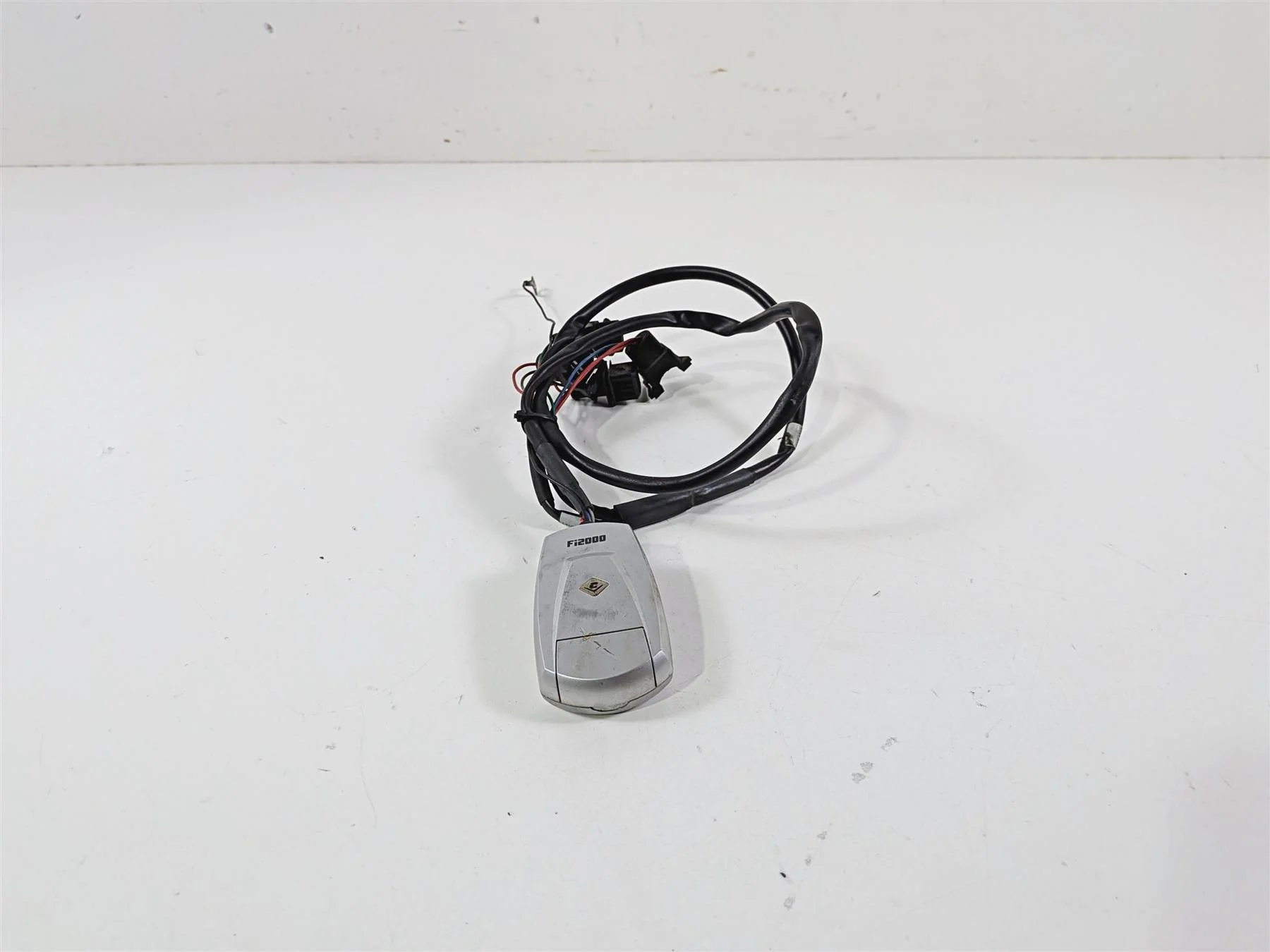 2001 Harley FLHRCI Road King Cobra Fuel Manager Fi2000 92-1600R - Image 2