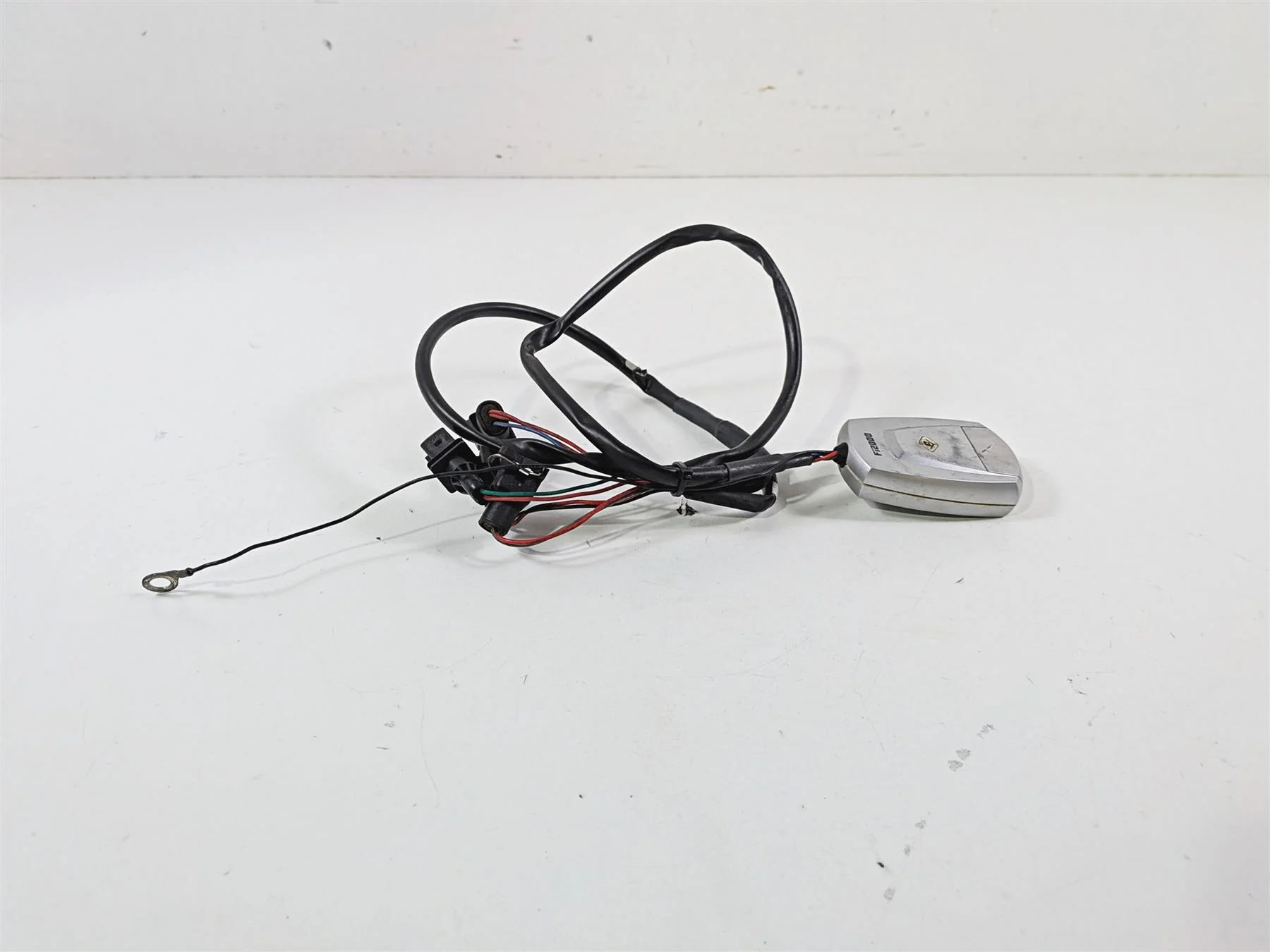 2001 Harley FLHRCI Road King Cobra Fuel Manager Fi2000 92-1600R - Image 3