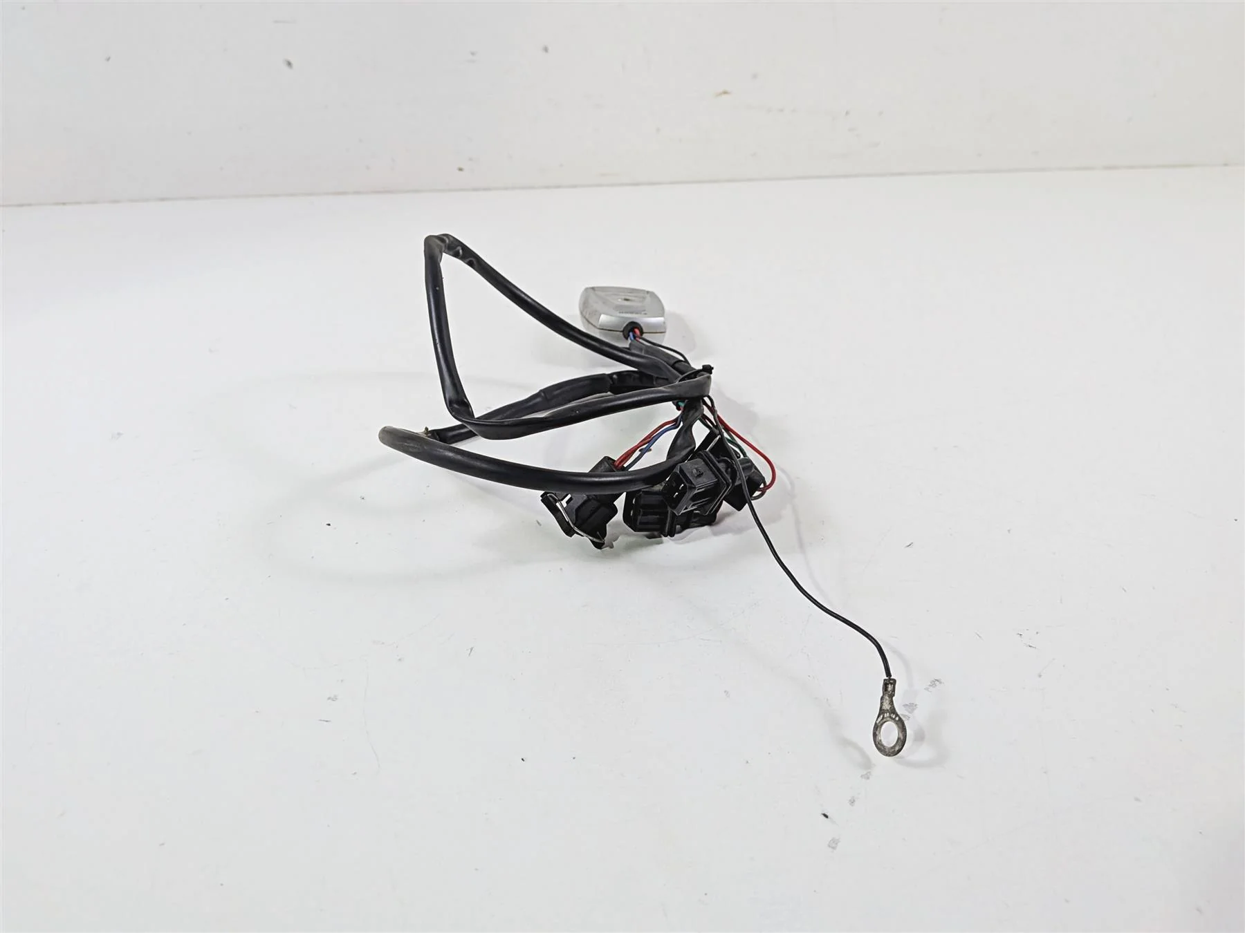 2001 Harley FLHRCI Road King Cobra Fuel Manager Fi2000 92-1600R - Image 4