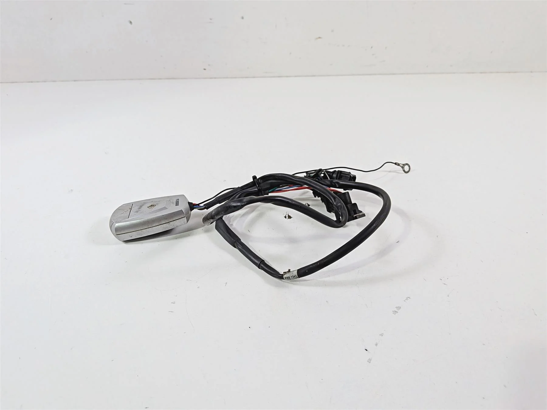 2001 Harley FLHRCI Road King Cobra Fuel Manager Fi2000 92-1600R - Image 5