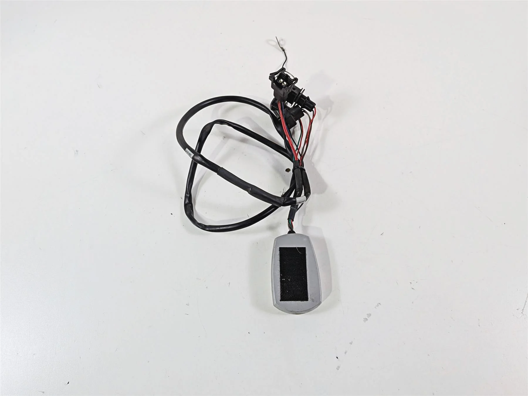 2001 Harley FLHRCI Road King Cobra Fuel Manager Fi2000 92-1600R - Image 6