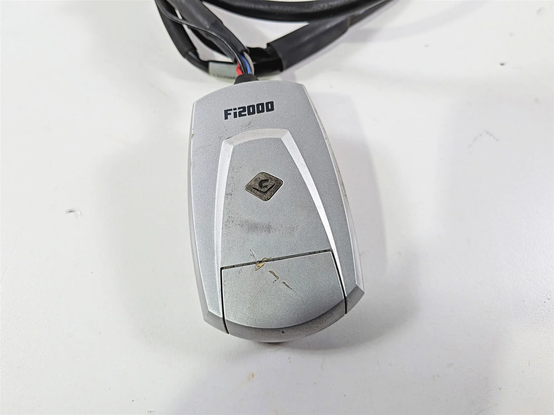 2001 Harley FLHRCI Road King Cobra Fuel Manager Fi2000 92-1600R - Image 9
