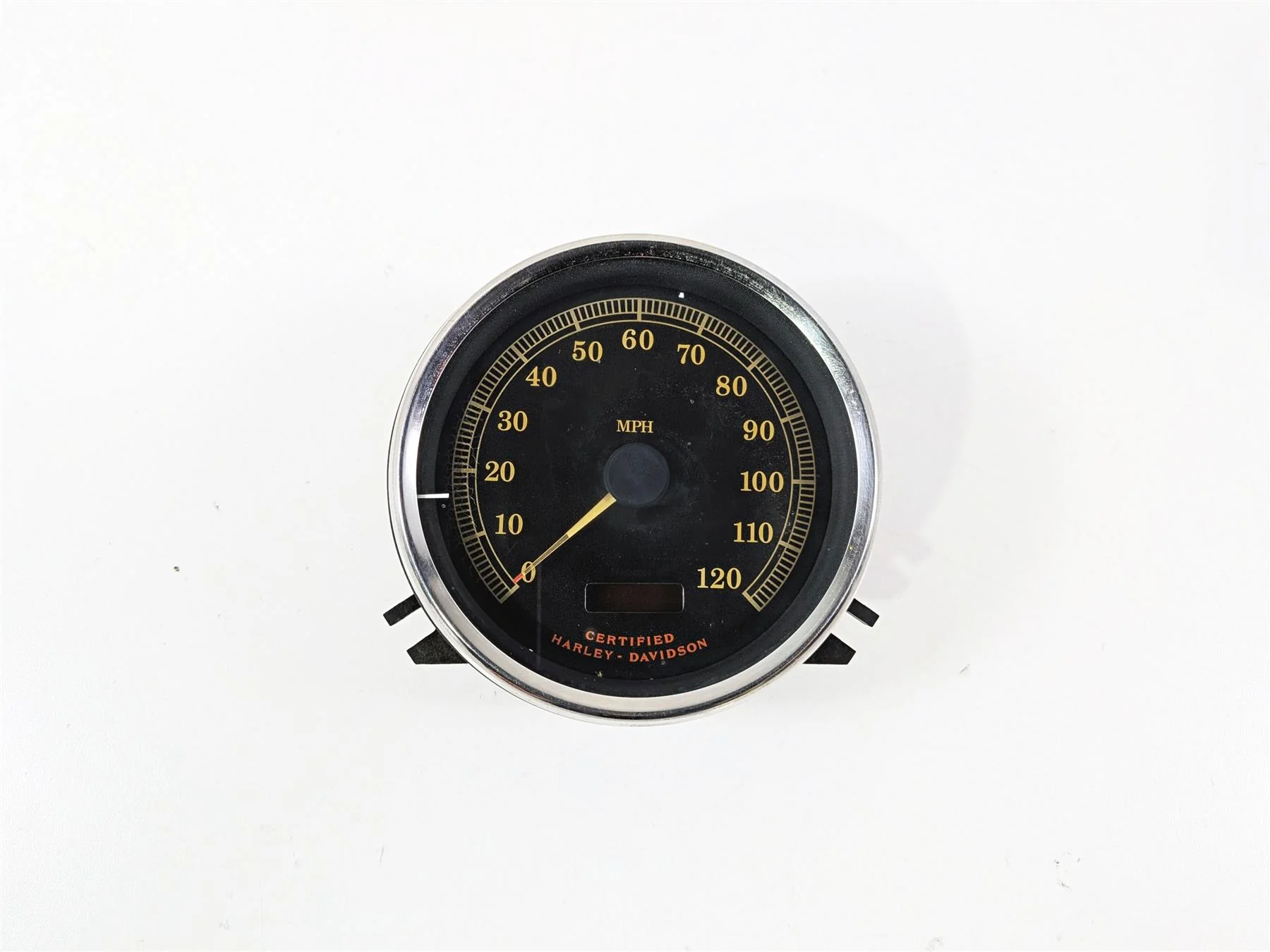2001 Harley FLHRCI Road King Speedometer Speedo Meter Gauge 67033-99A