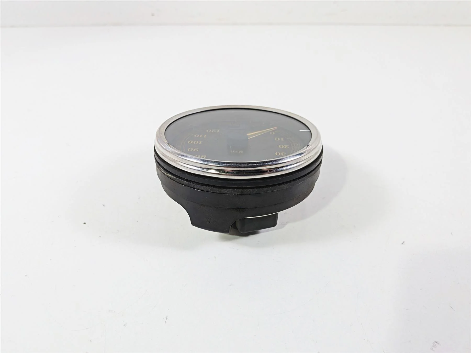 2001 Harley FLHRCI Road King Speedometer Speedo Meter Gauge 67033-99A - Image 5
