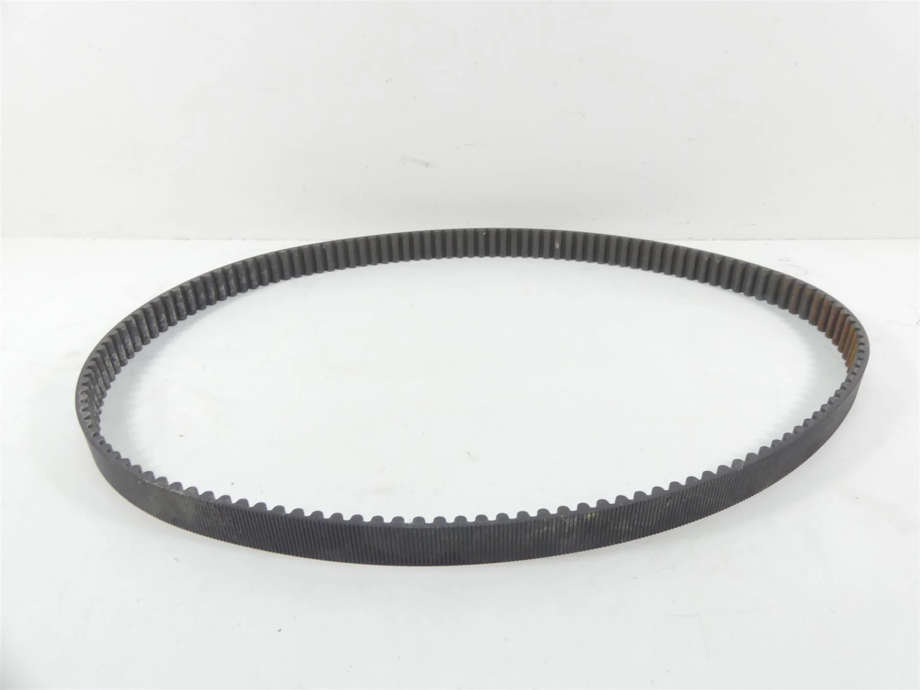 2001 Harley Touring FLHRCI Road King Main Drive Belt - 139T 1.5" 40024-97 - Image 2