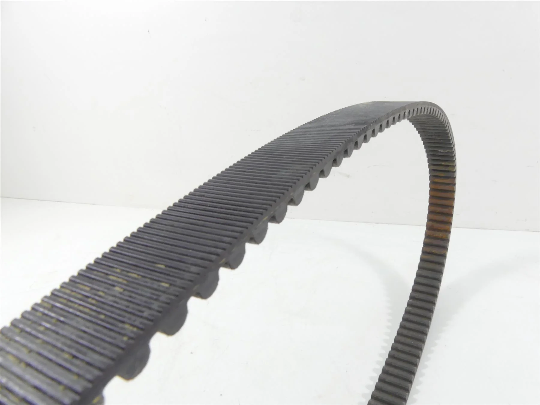 2001 Harley Touring FLHRCI Road King Main Drive Belt - 139T 1.5" 40024-97 - Image 3