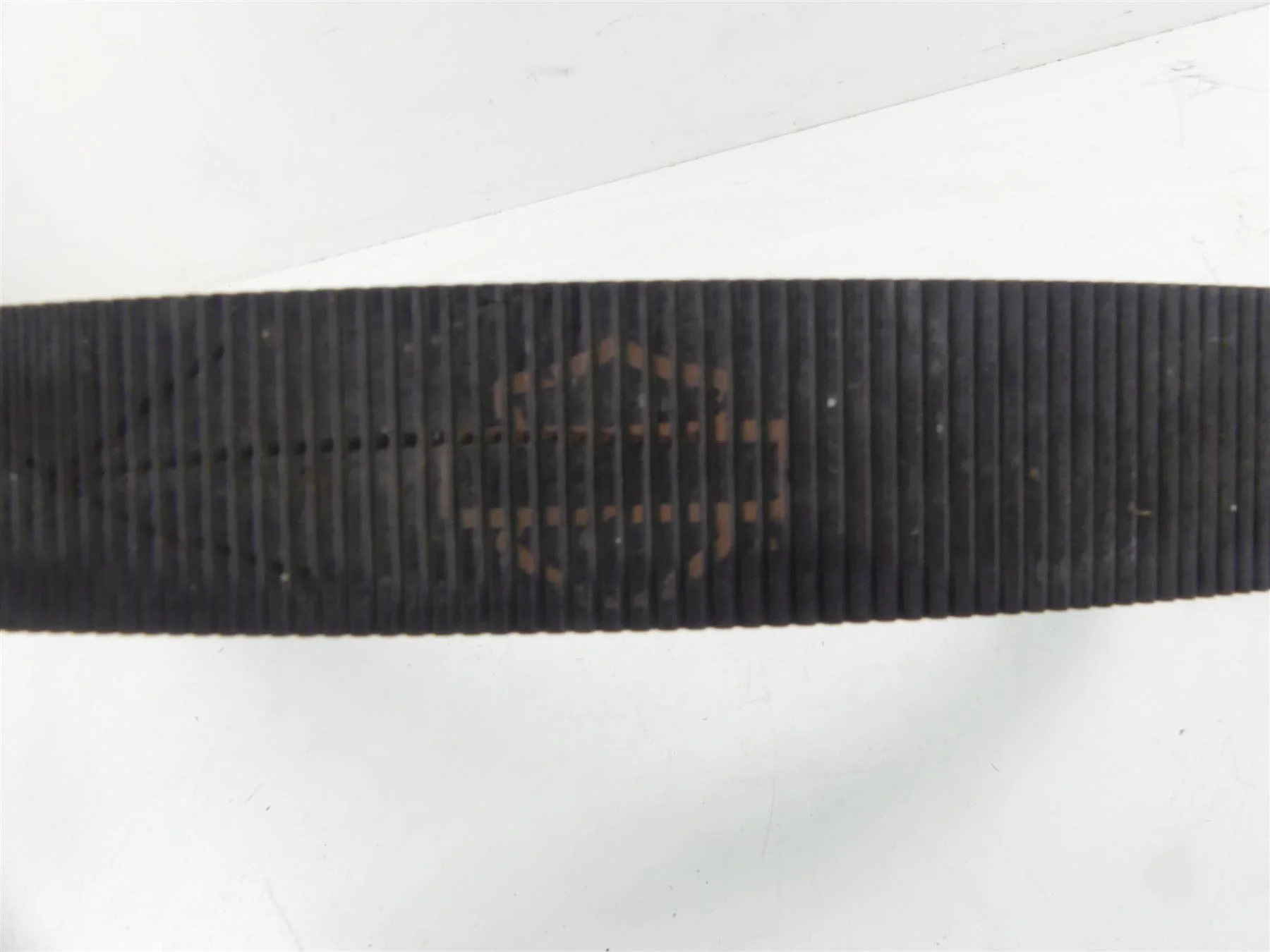 2001 Harley Touring FLHRCI Road King Main Drive Belt - 139T 1.5" 40024-97 - Image 9