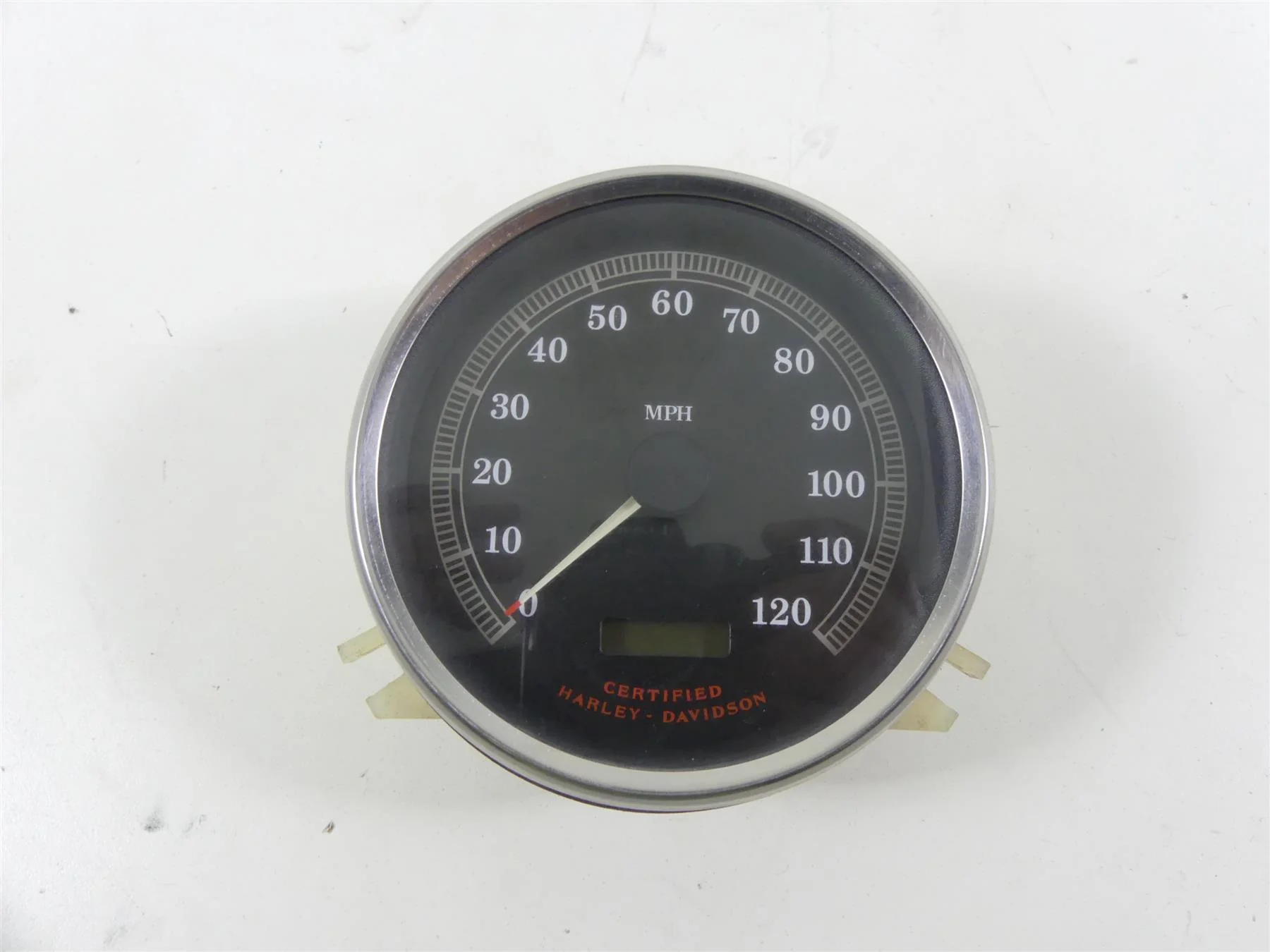 2001 Harley Touring FLHRCI Road King Speedometer Gauge Instrument -23K 67033-99A