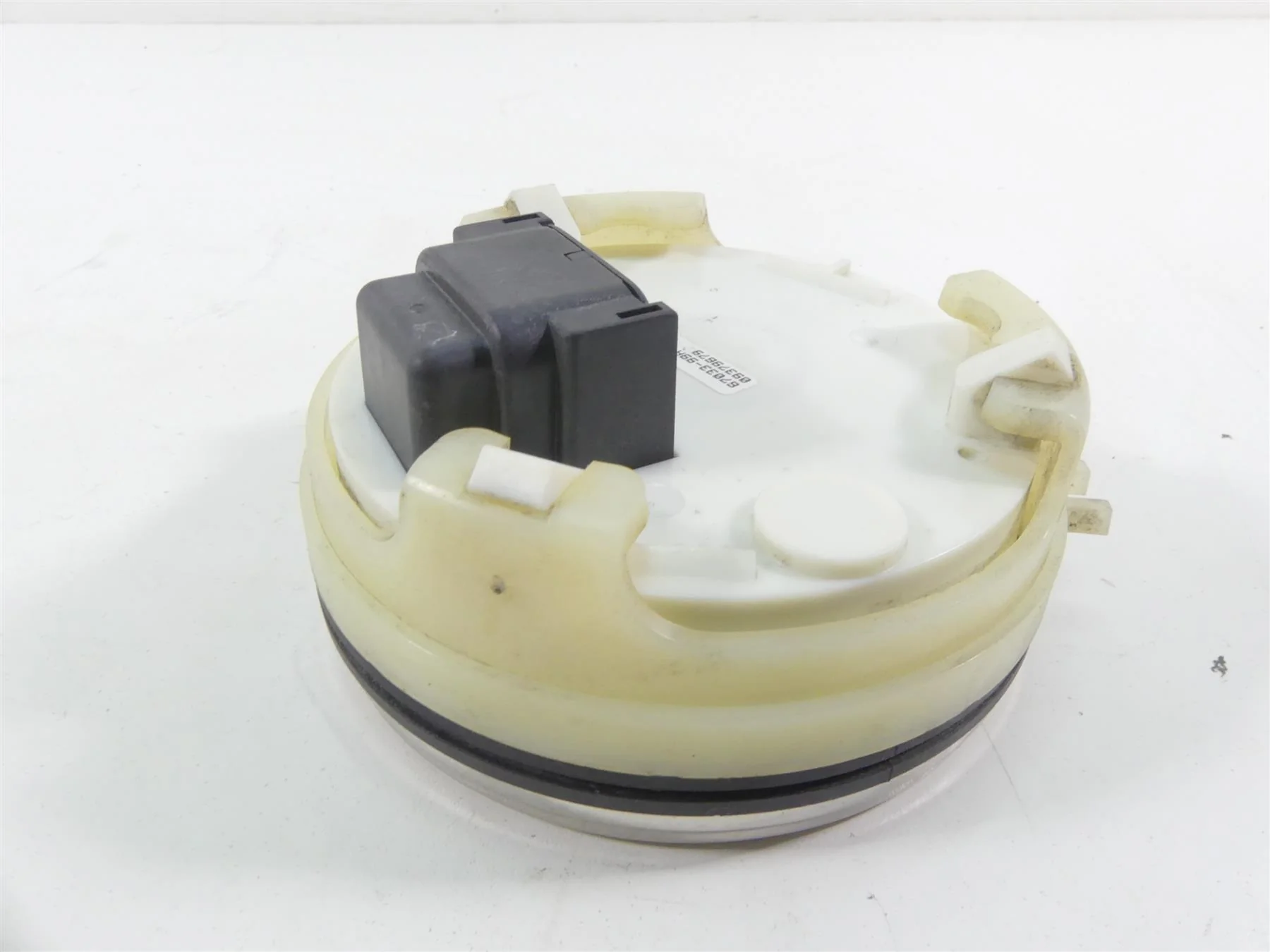 2001 Harley Touring FLHRCI Road King Speedometer Gauge Instrument -23K 67033-99A - Image 7