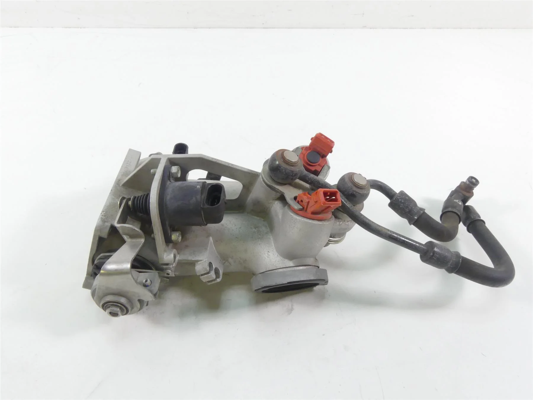 2001 Harley Touring FLHRCI Road King Throttle Body Fuel Injection 27202-99
