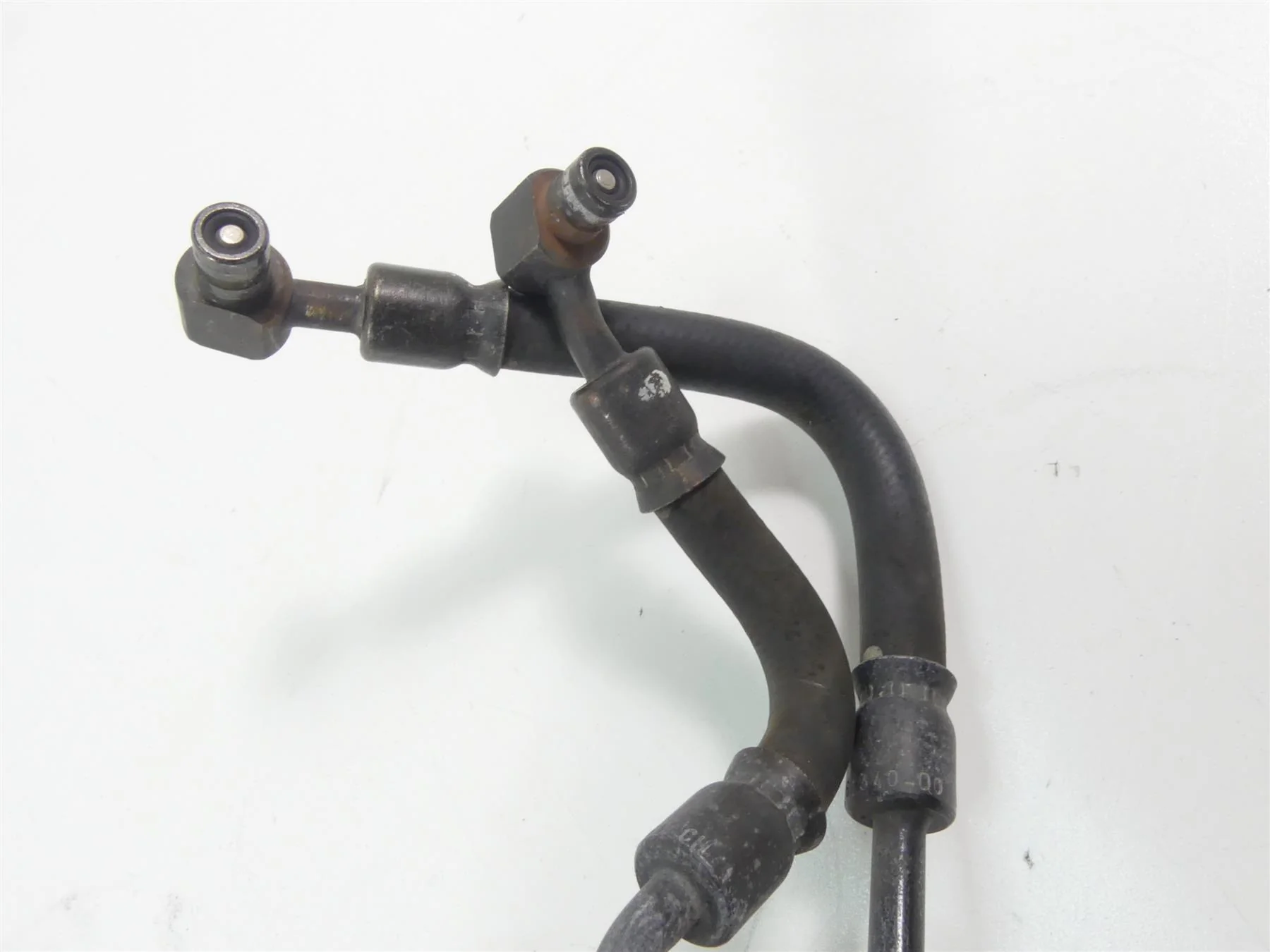 2001 Harley Touring FLHRCI Road King Throttle Body Fuel Injection 27202-99 - Image 12