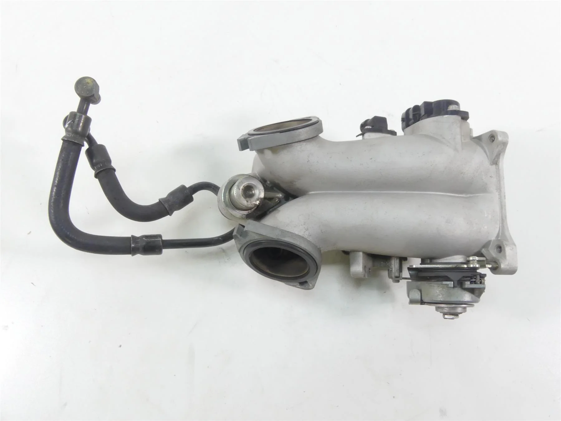 2001 Harley Touring FLHRCI Road King Throttle Body Fuel Injection 27202-99 - Image 5