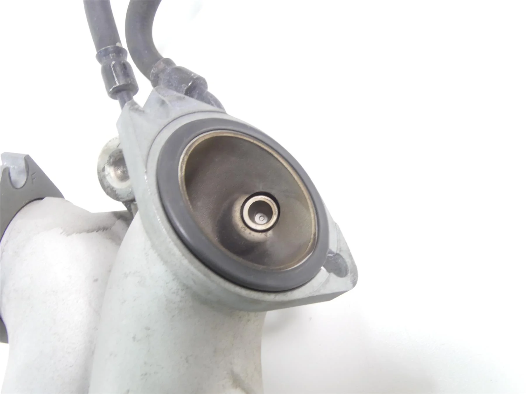 2001 Harley Touring FLHRCI Road King Throttle Body Fuel Injection 27202-99 - Image 8