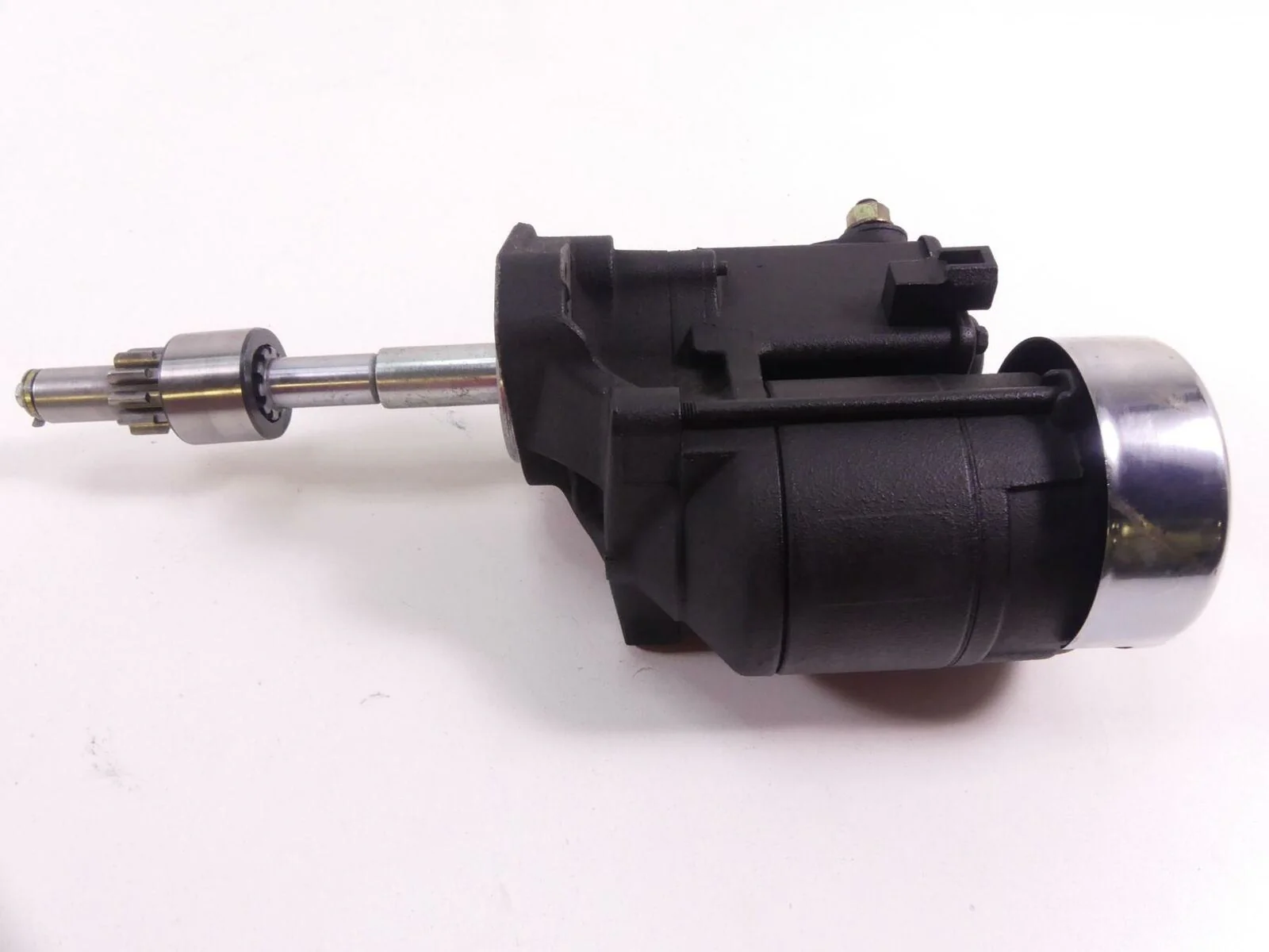 2001 Harley Touring FLHTCUI Electra Glide Engine Starter Motor 88ci 31553-94B